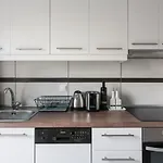 Modernized & Spacious 2Bd Apartment In Chalandri By Upstreet