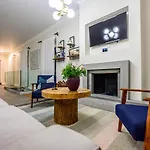 Serenity Villa By Paxosretreats