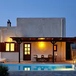 The Pool Garden House With A Fantastic Sea And Sunset View