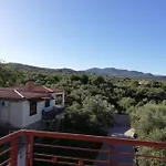 Avia, House With Privillaged View, 100 Meters From The Sea