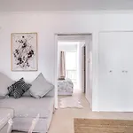 The Mirror Apartment With Large Sunny Balcony