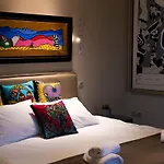 Greek Gastronomy Center Apartments
