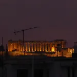 Sophia'S Penthouse Apartment With Jacuzzi And Acropolis View From Big Terrace