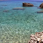 Athens Sea View Apartment