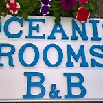 Oceanis Rooms