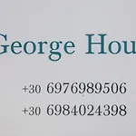 George Poros House