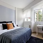 Convenient 2Bd Apartment Close To Olympic Stadium By Upstreet