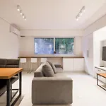 Exceptional Hiend Studio In Kolonaki Heart