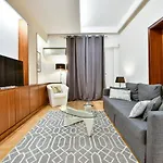 In Historical Plaka Located, Fully Renovated Apartment