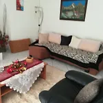 2Nd Floor Apartment In Volos