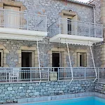 Manoleas Villas - Apartment 4
