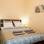 Athens Galatsi Spacious Modern Apartment