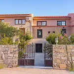 Naftilos Residences I