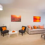 Sunset Apartment