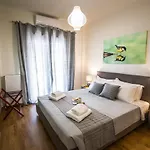 The Olive Tree Apartment