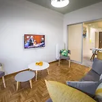 The Olive Tree Apartment