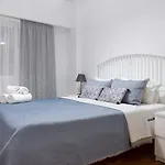 Apartment One Breath From Acropolis