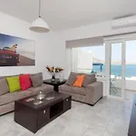 Ormos Naoussa'S Suite