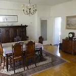 Eleni'S Home In Athens-Room Rental