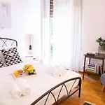 Nicozy Apartment, Downtown Athens