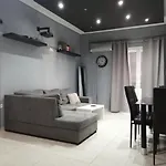 Modern Apartment At Psyri 1 Bedroom 3 Pers