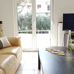 A Great Stay At A Comfortable Large Apartment