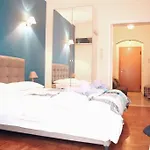Athens Central 2Bd Apartment At Acropolis Plaka