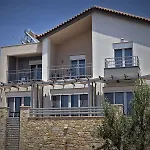 Nefeli Houses