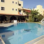 Stavroula Apartments