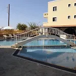 Stavroula Apartments