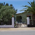Vasiliki΄S Beach House