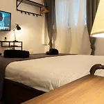 Perfect Stay Central Suite