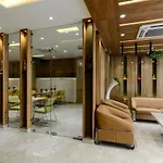 The Hubstreet Hotel,Bhopal
