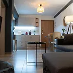 Perfect Stay Central Suite