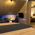 Perfect Stay Central Suite