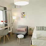 Cozy Studio 4U Gazi - Center Athens