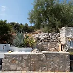 Balcony Of Argolis Gulf
