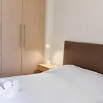 Two Bedroom Apartment In Kesariani