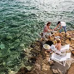 Little Venice Pieds-A-Terre Mykonos