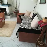 2Nd Floor Apartment In Volos