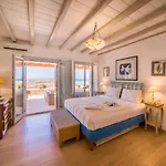 Starlight Villa By Llb Mykonos