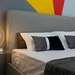 Intimate Classy Studio In Athens