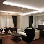Luxury Relaxing Villas Panorama