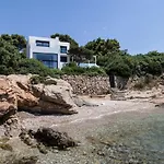 The Margi Villa