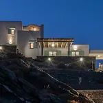 Eneos Kythnos Beach Villas-Executive&Premium Villas