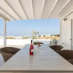 Panos Apartment Naousa