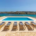 Corfos Villa