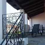 Blue Sea Villa