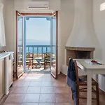 Asterias House