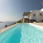 Horizon Villa By K4 Kythnos